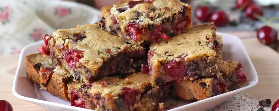 10 perfekte Frühlingskuchen, die jeden Nachmittag versüßen