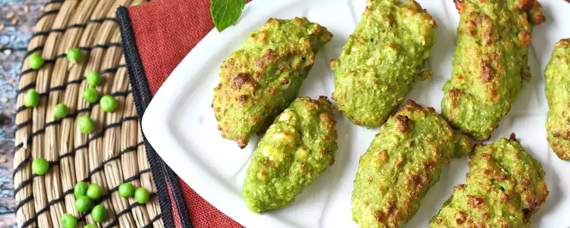 8 einfache und überraschende Rezepte mit Erbsen, die die Art und Weise, wie Sie im Frühling kochen, verändern werden