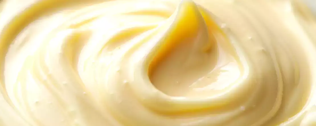 Wie macht man eine perfekte selbstgemachte Mayonnaise? Die einfache Methode für eine cremige und unfehlbare Sauce
