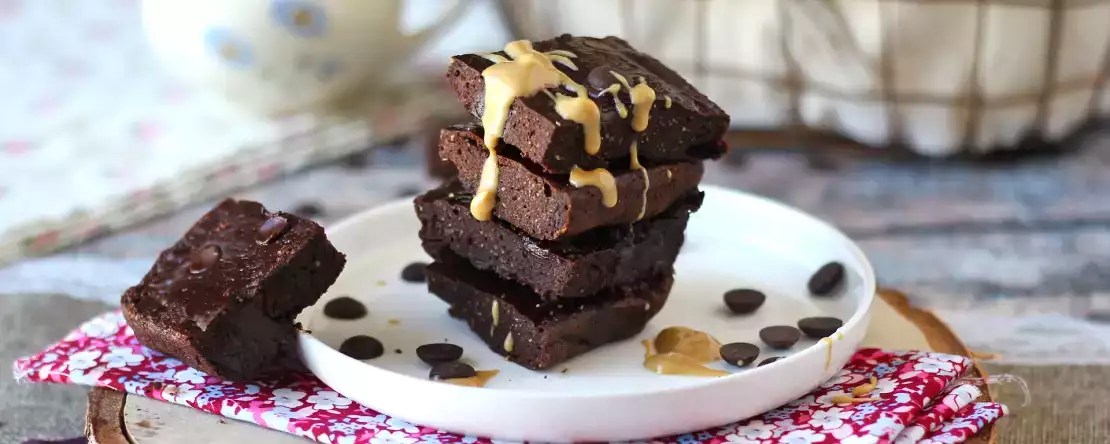 6 Rezepte mit Whey, um sich zu verwöhnen, ohne auf Proteine zu verzichten