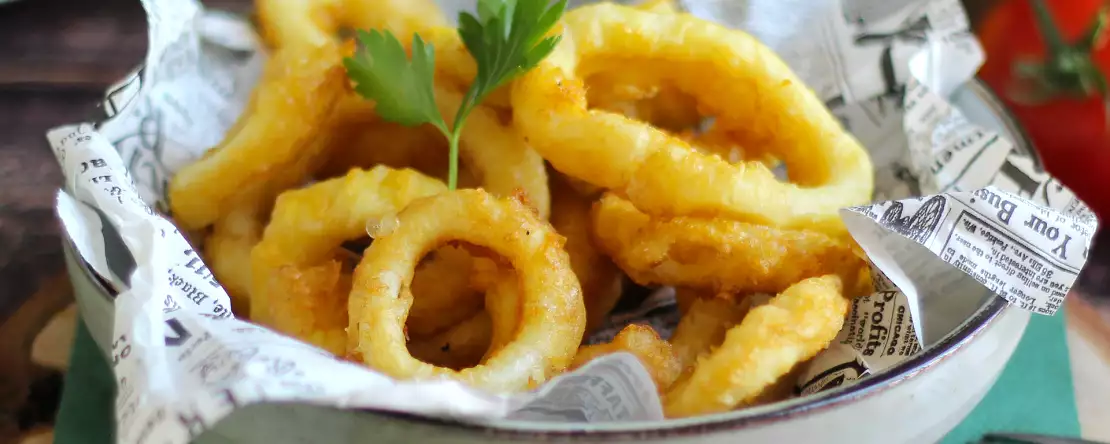 Der Fehler, der den Tintenfisch gummiartig macht (und den fast jeder macht)