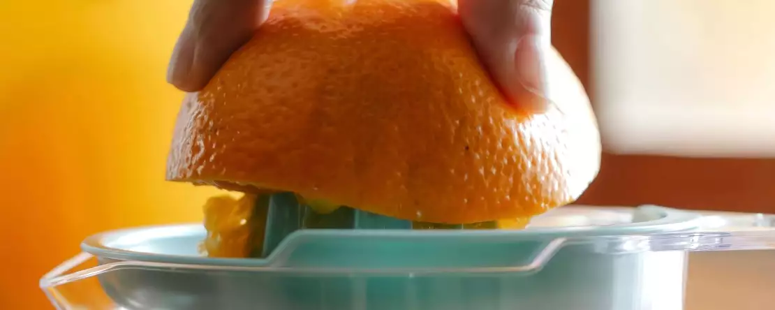 Macht Orangensaft wirklich dick? Was Sie wissen sollten, bevor Sie ihn aus dem Frühstück verbannen