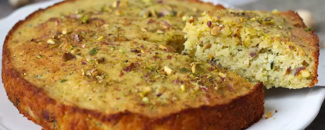 Das Geheimnis eines ultra-fluffigen und leichten Kuchens? Diese unerwartete Zutat verändert alles ...