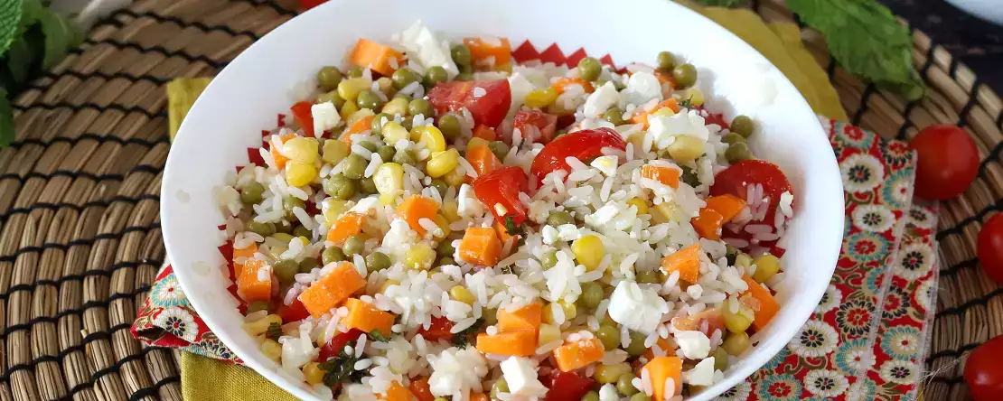 Salate aus Resten: 17 Rezepte, mit denen sich die Reste aus dem Kühlschrank in tolle Gerichte verwandeln lassen