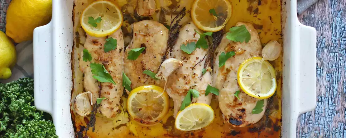 11 unwiderstehliche Hähnchenrezepte, die immer ein Hit für das Sonntagsessen sind