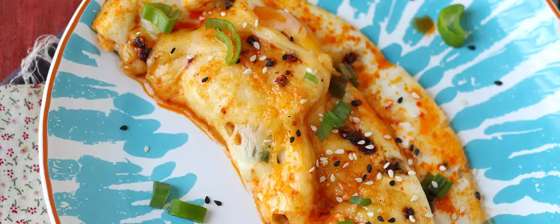 5 leckere und einfache Ideen, um vom üblichen Wochenmenü abzuweichen