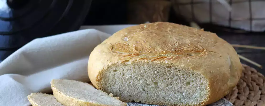 Ist Brot wirklich ein Feind für Sportler? Was Sie wissen sollten, bevor Sie es weglassen