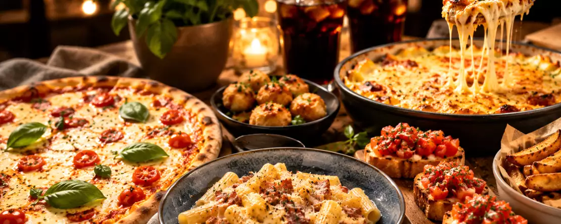32 unwiderstehliche Rezepte für den Samstagabend: leckere Ideen, die das Abendessen retten und alle glücklich machen
