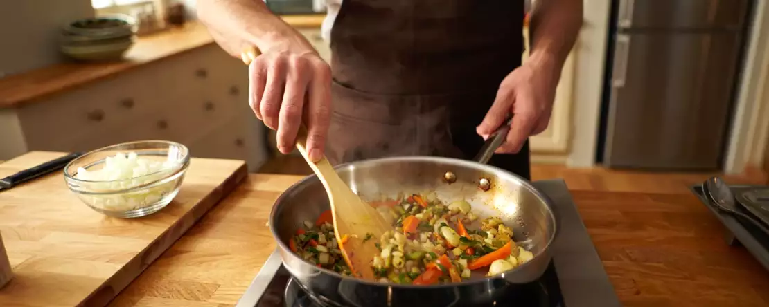 Entdecken Sie 5 unwiderstehliche Fischrezepte, die Ihre mediterrane Küche revolutionieren werden.