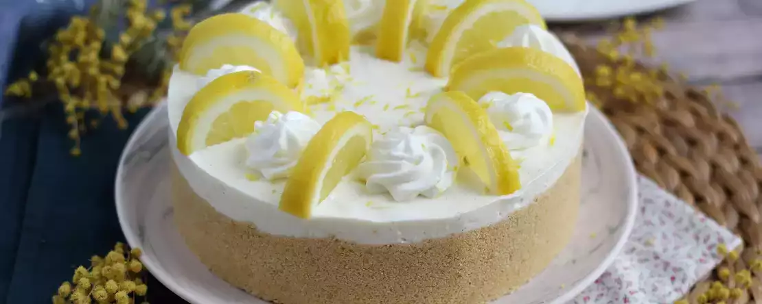 Weder Backofen noch Herd: Die 14 Sommerdesserts, die bei jedem Mittag- oder Abendessen für Begeisterung sorgen