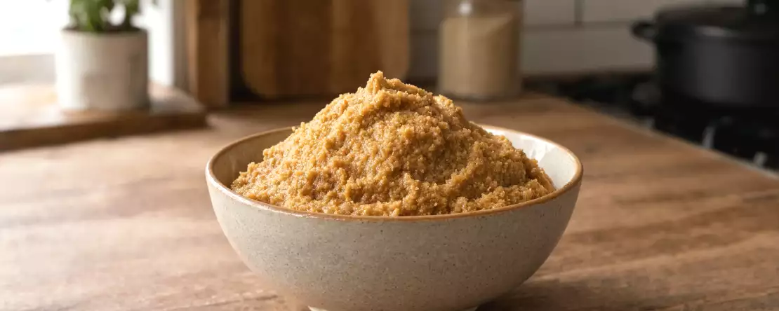Was ist Miso? Herkunft, Geschmack, praktische Verwendung und einfache Rezepte zum Nachkochen