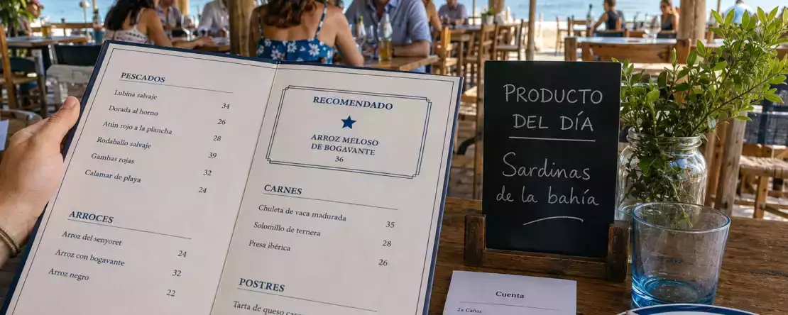 11 psychologische Tricks in Restaurants und Strandbars, die dich dazu bringen, mehr auszugeben – und wie du sie erkennst
