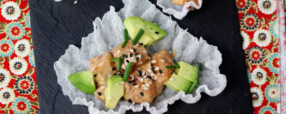 Lachs zum Apericena: 15 unwiderstehliche Rezepte, die immer vom Tablett direkt in die Gläser wandern