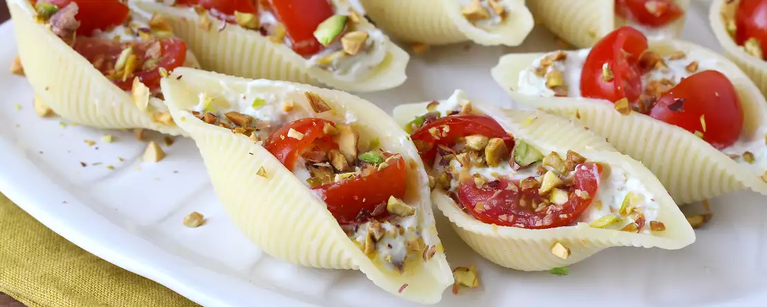 13 frische Rezepte, um den Sommer zu genießen, bevor der Alltag wieder einsetzt