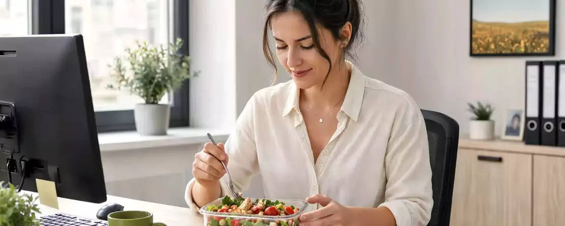 10 Mittagessen zum Vorbereiten, die kalt sogar noch besser schmecken: kein Aufwärmen nötig, um den vollen Geschmack zu genießen