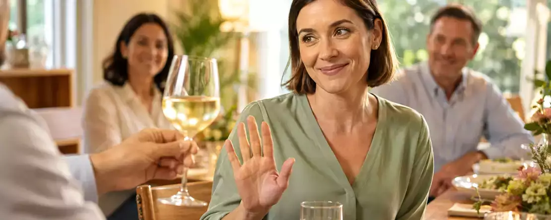 Was passiert mit Ihrem Körper, wenn Sie 30 Tage lang keinen Alkohol mehr trinken? Die Veränderungen, die Sie möglicherweise bemerken werden