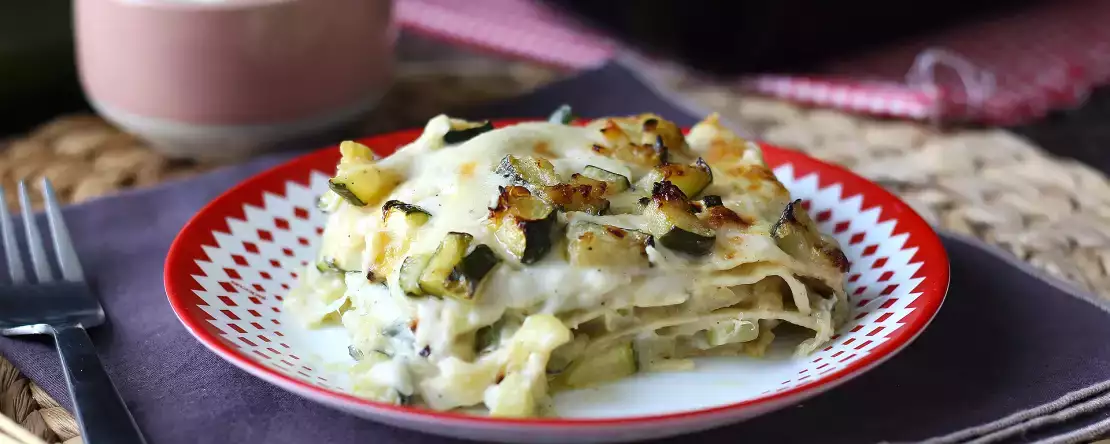 Lasagne, Nudelauflauf und hausgemachter Blätterteig: Eine Rückkehr, die nach Sonntag duftet