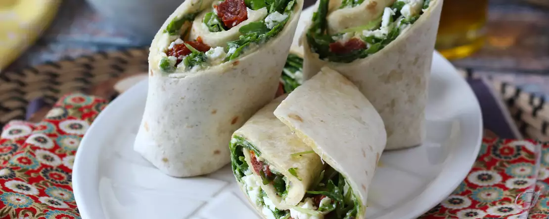 Zurück zur Routine: Lunchboxen und praktische Snacks für eine entspannte Woche