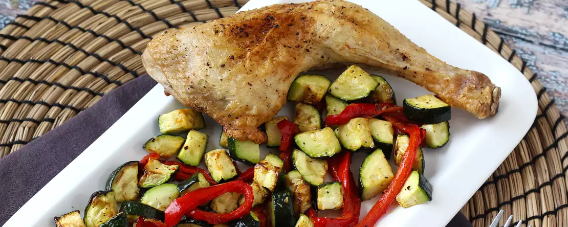 Schnelle Abendessen für Arbeitstage: Einfache Rezepte für Zeiten, in denen die Zeit knapp ist