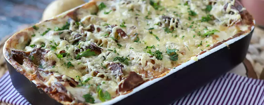 Preisgünstige Heißluftfritteuse für die Woche: schnelle Rezepte, die Zeit, Öl und Geld sparen