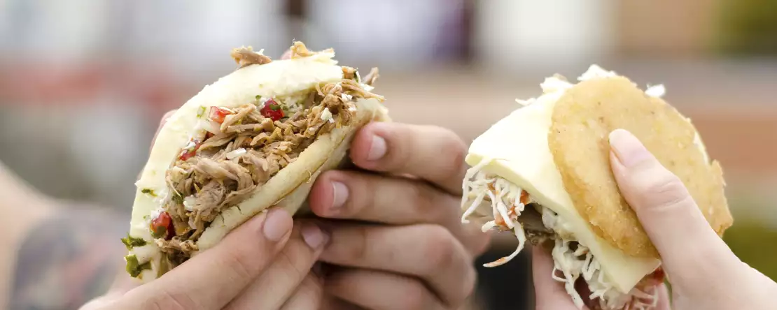 So macht man hausgemachte Arepas: Grundrezept und 7 Fehler, die man vermeiden sollte