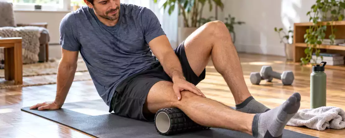 Muskelkater nach dem Sport? Einfache Tipps zur Vorbeugung und Linderung von Muskelkater
