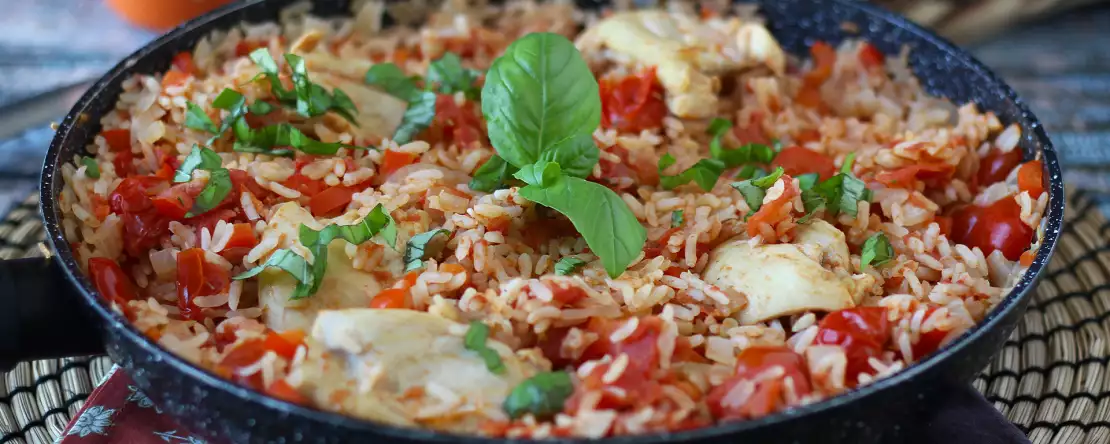 Die einfachste Lösung für das Abendessen an Abenden, an denen man keine Lust zum Kochen hat