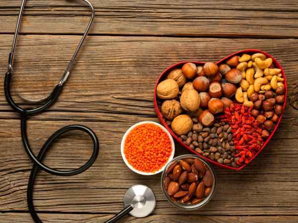 Optimieren Sie Ihre Ernährung, um Ihren Körper gegen Krebs zu stärken