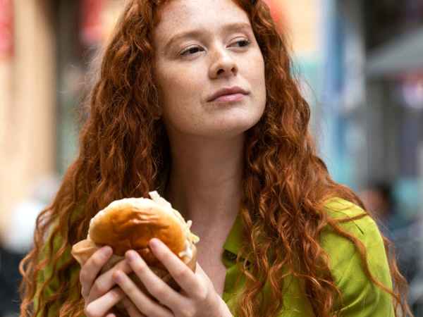 7 Feinde Ihres Haares. Dies sind die wichtigsten Lebensmittel, die den Haarausfall beschleunigen!