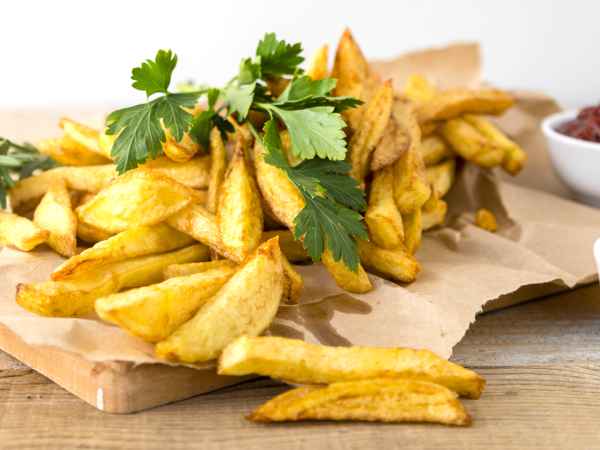 Verwandeln Sie Ihre Kohlenhydrate und verbessern Sie Ihre Gesundheit mit diesem einfachen Küchentrick