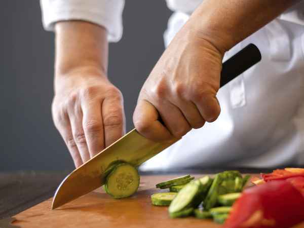 Möchten Sie Ihre Messer länger in gutem Zustand halten? Hier sind die wichtigsten Tipps, die Sie beachten sollten
