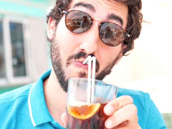 Ist Ihre tägliche Limonade eine Gefahr? Studie zeigt beunruhigenden Zusammenhang auf