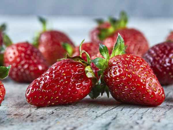 Wie man Erdbeeren und Erdbeerpflanzen konserviert, damit sie zu Hause länger halten, ohne zu verderben
