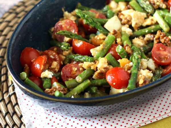 Entdecken Sie die 5 Geheimnisse, wie Sie Ihren Gerichten einen unwiderstehlichen Knusper verleihen