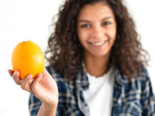 Was, wenn der Schlüssel zu Ihrem Wohlbefinden Vitamin A ist?