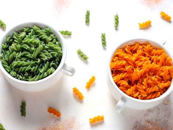 Finden Sie heraus, warum Nudeln aus Hülsenfrüchten in aller Munde sind: Sind sie wirklich gesünder als herkömmliche Nudeln?