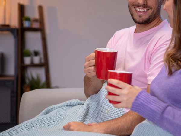 Lust, Ihre Nächte aufzupeppen? Probieren Sie diesen Wundertee mit ungeahnten Vorteilen!