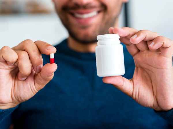 Coenzym Q10: Das Geheimnis für mehr Energie und bessere Gesundheit?