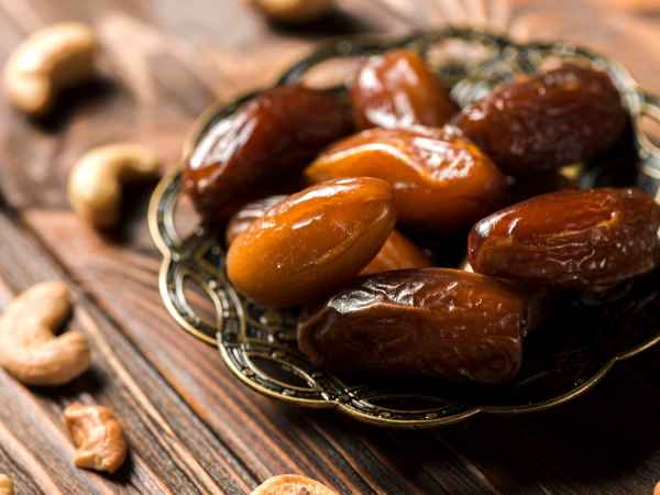 Dieses natürliche Lebensmittel kann Zucker ersetzen und ist gut für Ihre Gesundheit!