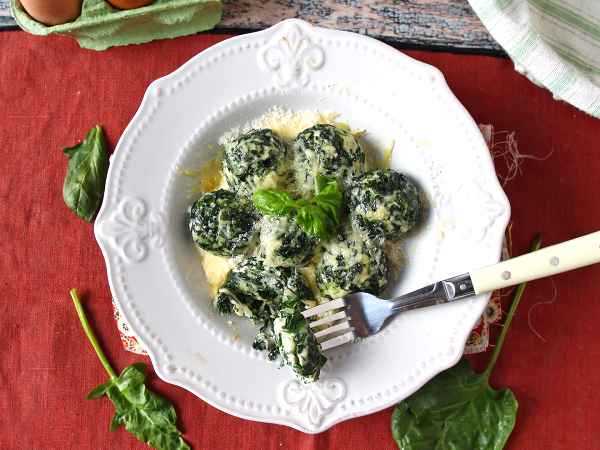 10 perfekte erste Gänge für das Osteressen: unwiderstehliche Ideen für alle Geschmäcker