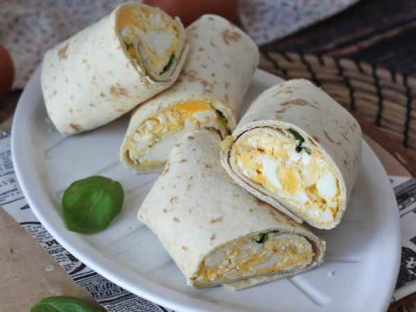 Brauchen Sie Inspiration für Ihr Mittagessen am Arbeitsplatz? Hier sind 9 leckere Rezepte für Ihr Büro!