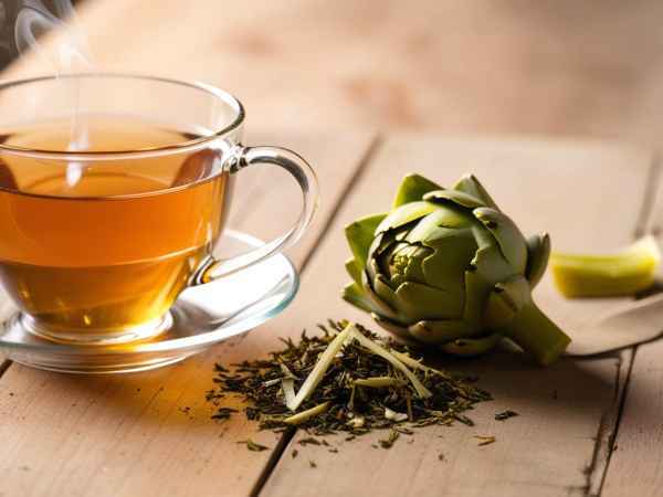 Werfen Sie die Artischockenblätter nicht weg. Entdecken Sie, wie Sie sie in ein Elixier des Wohlbefindens verwandeln können!