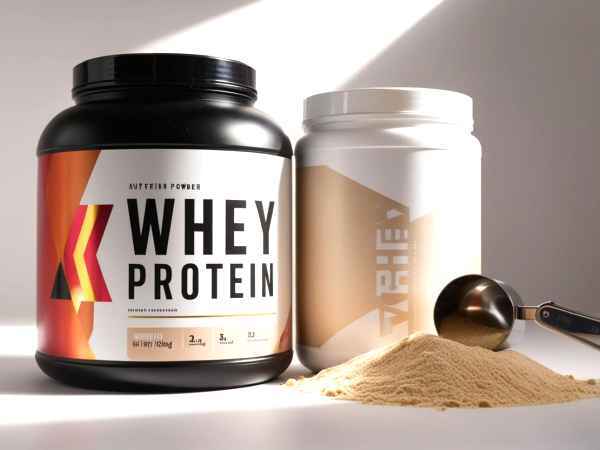 Molkenprotein: Ist es wirklich gut für Sie? Informieren Sie sich über die Vorteile, Risiken und die beste Verwendung!