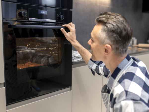 Wissen Sie wirklich, was all die Symbole auf Ihrem Backofen bedeuten?