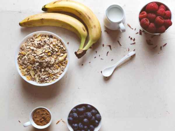 Dieses Frühstück hat mehr Ballaststoffe als ein Teller Salat!