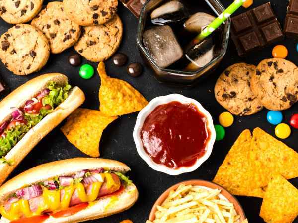 Die Geheimnisse eines Wissenschaftlers, um ultra-verarbeiteten Lebensmitteln zu widerstehen: So können Sie der Versuchung widerstehen!