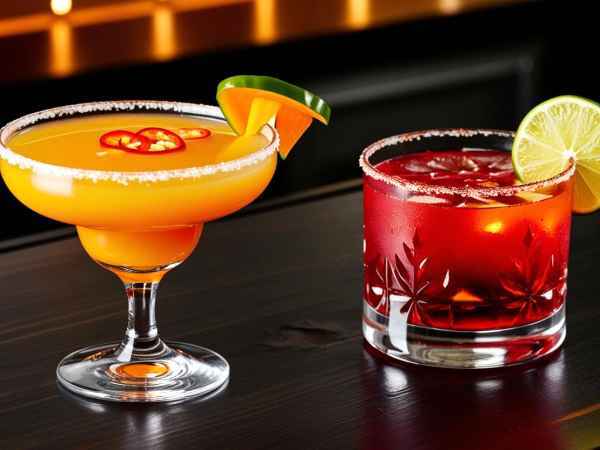 Swicy Cocktails: die Geschmacksexplosion, die die Regeln des Aperitifs neu definiert