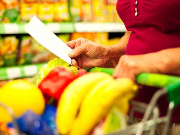 Die billige Zutat, die den Darm mehr reinigt als Detox-Saft!