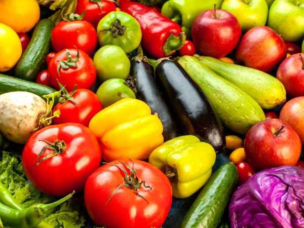 Gekocht oder roh? Wie Sie die Vitamine in Ihrem Gemüse erhalten