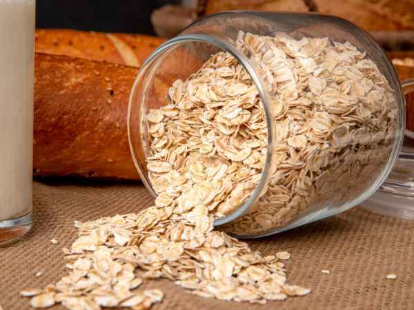 Was passiert mit Ihrem Körper, wenn Sie eine Woche lang jeden Tag Hafer essen?